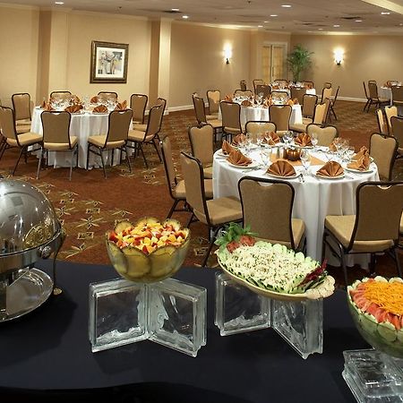 Clinton Inn Hotel Tenafly Extérieur photo