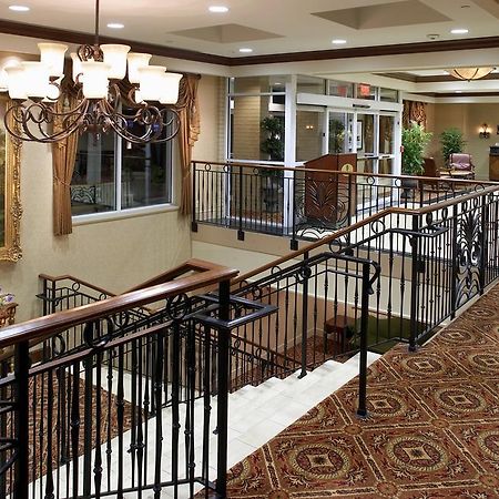 Clinton Inn Hotel Tenafly Intérieur photo