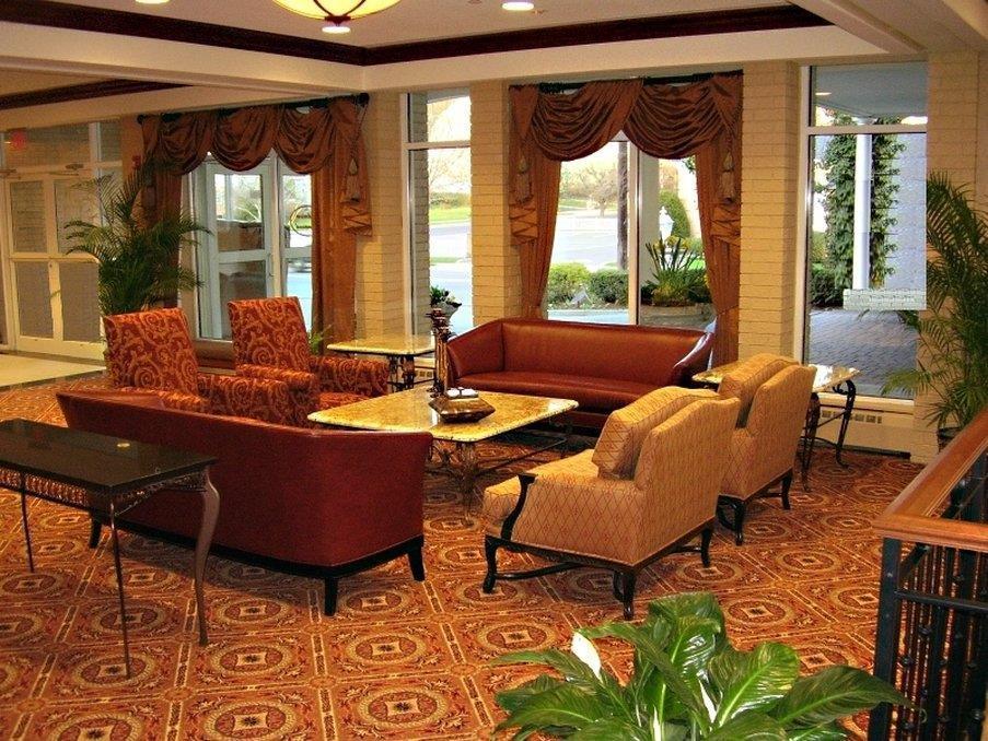Clinton Inn Hotel Tenafly Intérieur photo