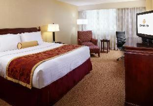 Clinton Inn Hotel Tenafly Chambre photo