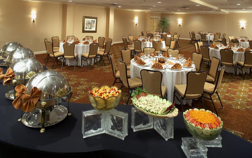 Clinton Inn Hotel Tenafly Extérieur photo