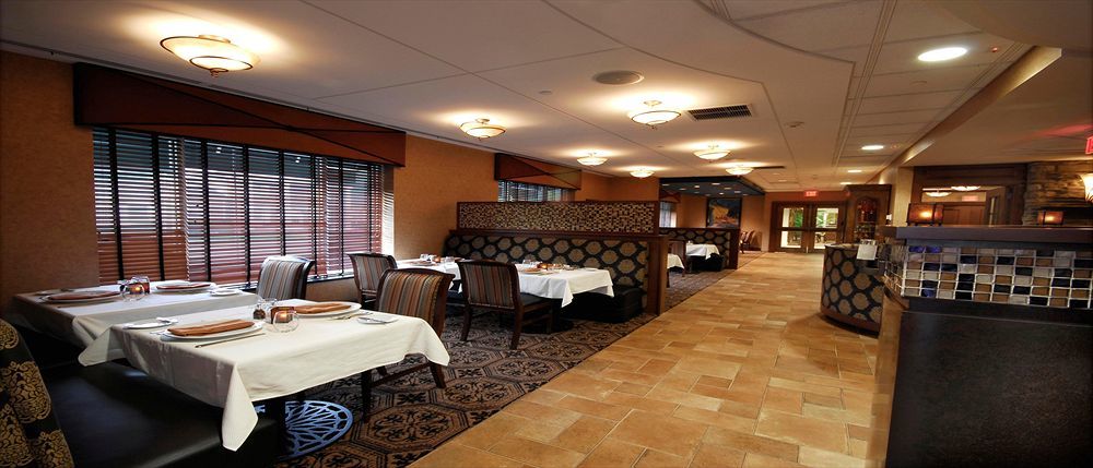 Clinton Inn Hotel Tenafly Extérieur photo