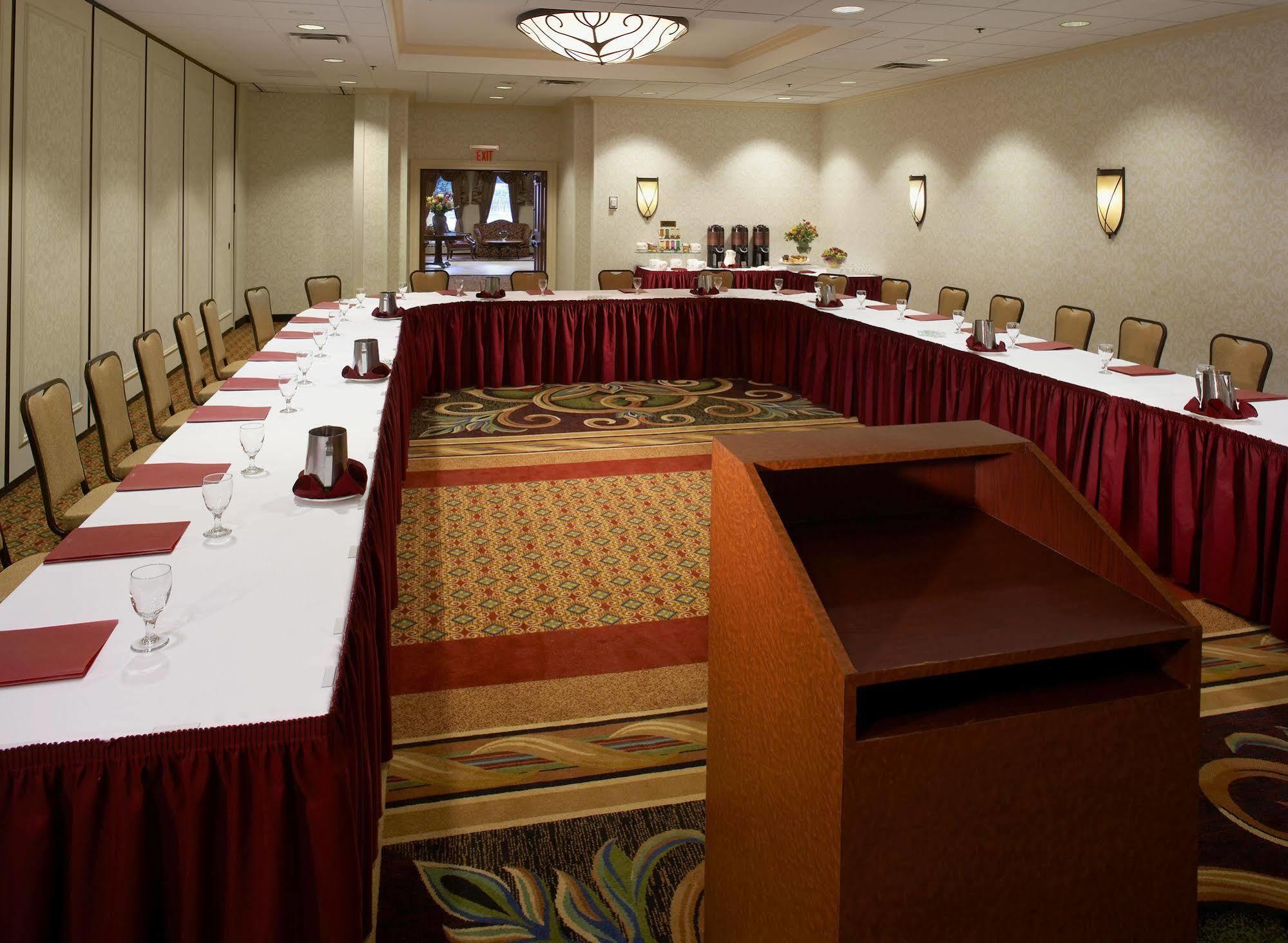 Clinton Inn Hotel Tenafly Extérieur photo